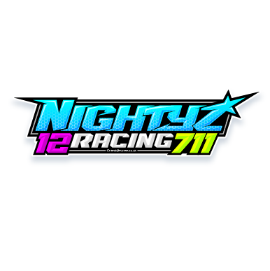 race logos