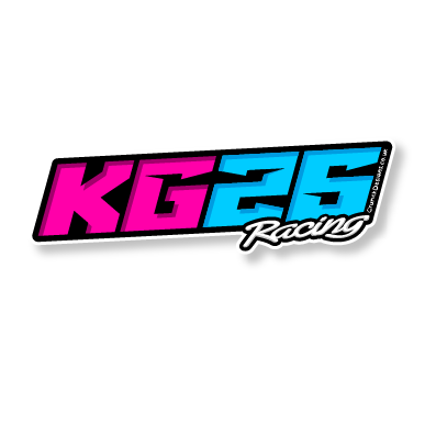 race logos