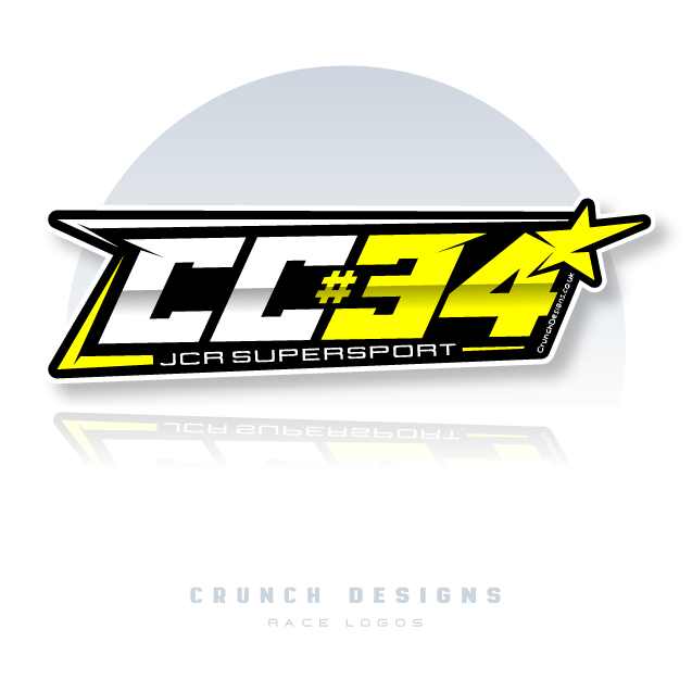 Motorsport Race Team Logo Designs 1