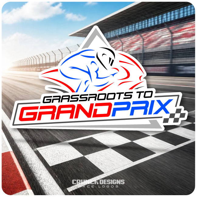 Motorsport Race Team Logo Designs