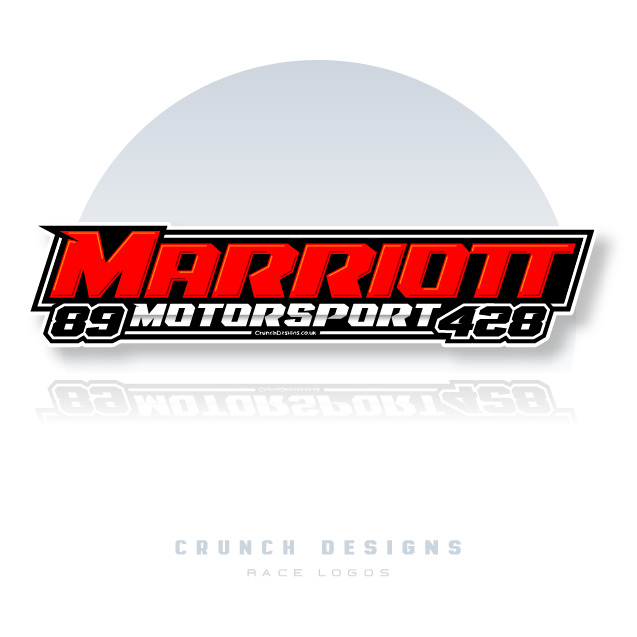 Motorsport Race Team Logo Designs 3