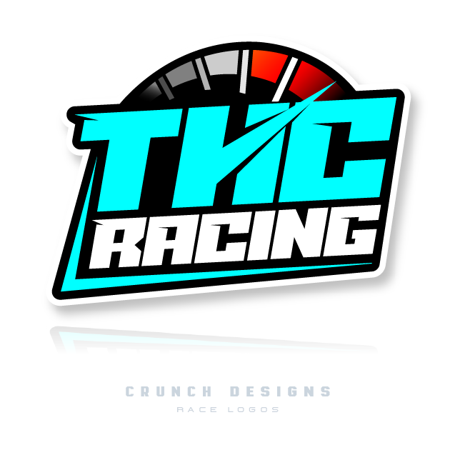 Motorsport Race Team Logo Designs 5