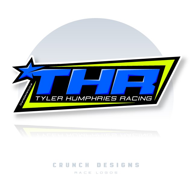 Motorsport Race Team Logo Designs 6