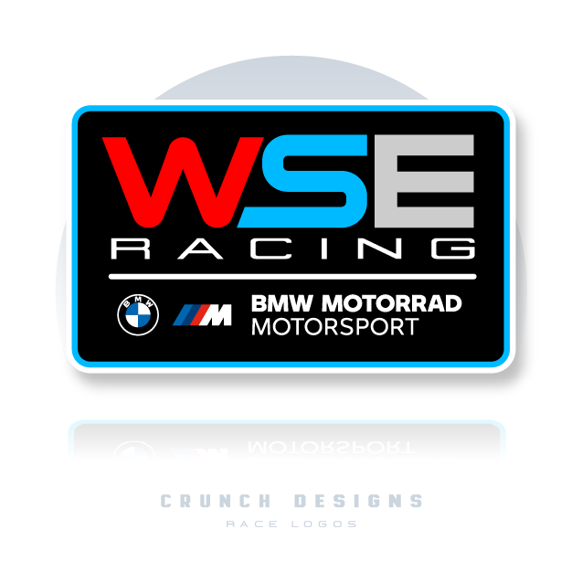 Motorsport Race Team Logo Designs 7