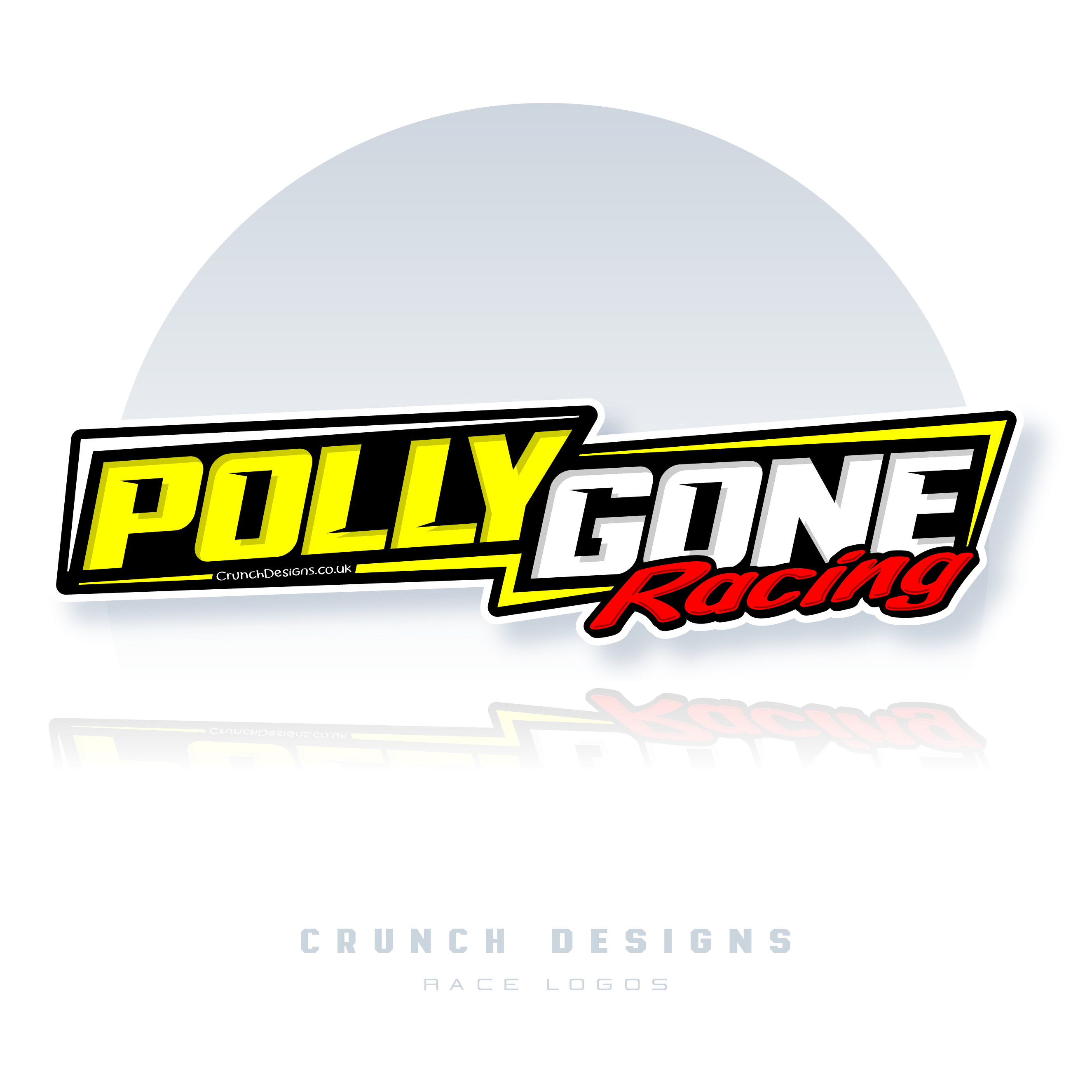 Motorsport Race Team Logo Designs 12