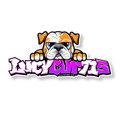 race logos