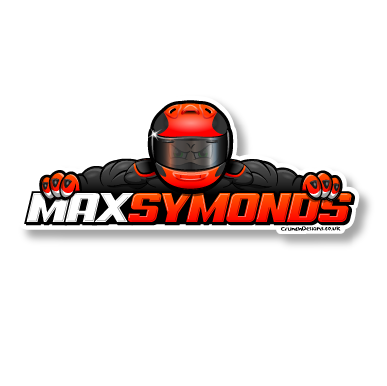 race logos