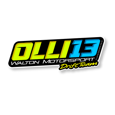 race logos