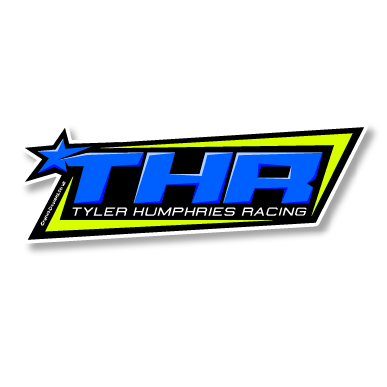 race logos