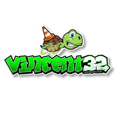 race logos