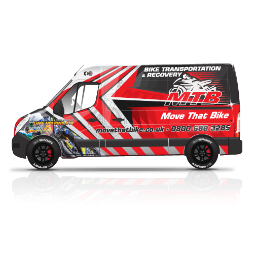 More van visuals 5