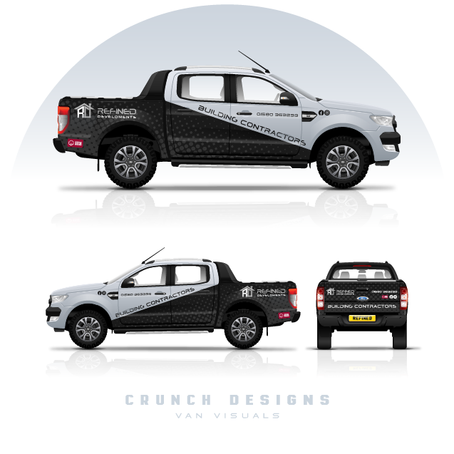 van livery designs 8