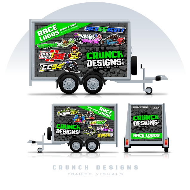 trailer livery designs 2