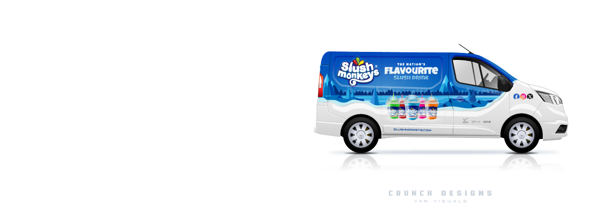 Van Designs Slider 2
