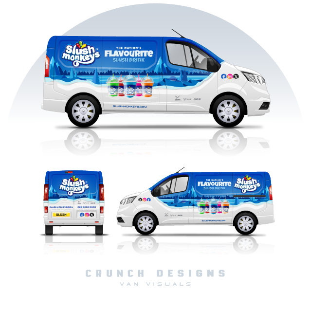 van livery designs 1
