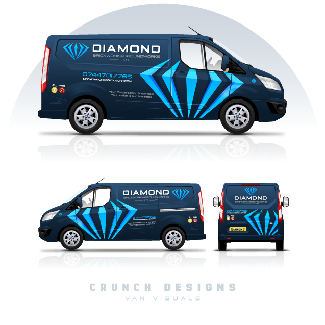 van livery designs 5
