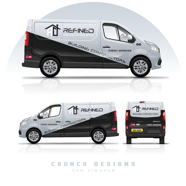 van livery designs 10