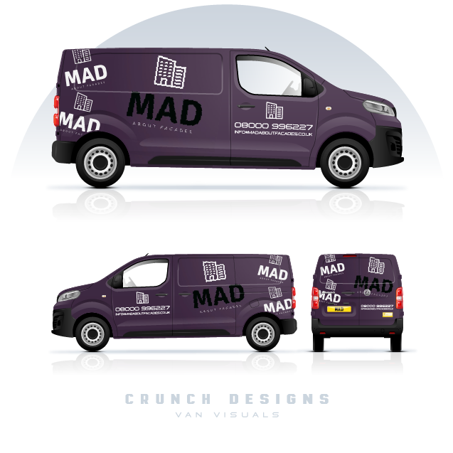 van livery designs 11