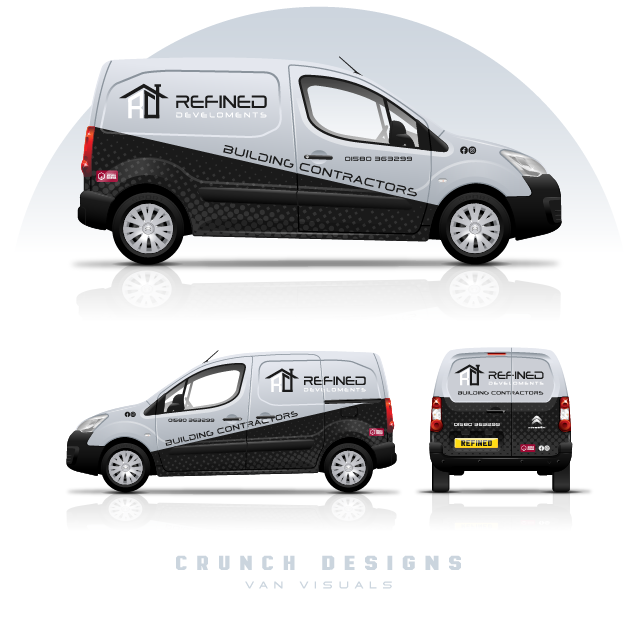 van livery designs 3